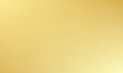 Gold abstract blurred gradient wallpaper texture