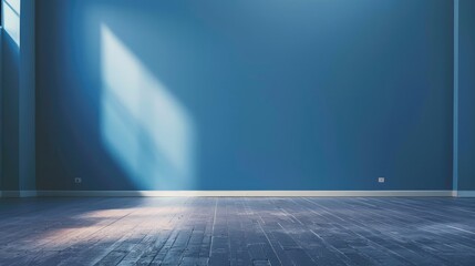 Obraz premium Mockup empty, minimalistic interior design with Natural stones, Marble Texture, Graphic resource, wallpaper, interior design, performance, theater, stage props