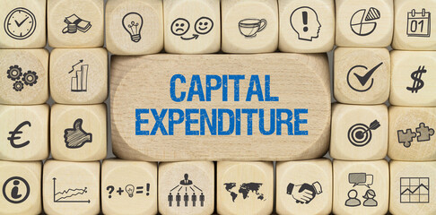 Capital Expenditure