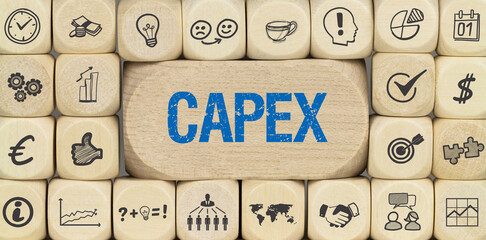 CAPEX	