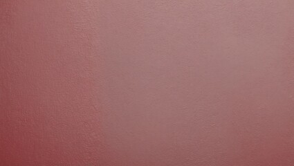 Fototapeta premium Plain, textured surface with a red img