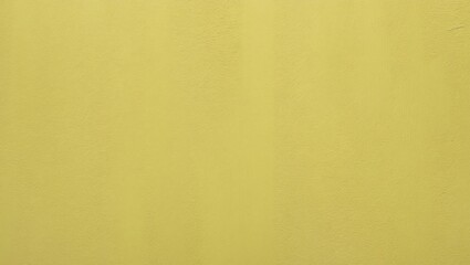 Obraz premium Plain, textured surface with a yellow img
