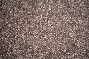 Grain brown background. Brown texture. Grain texture.