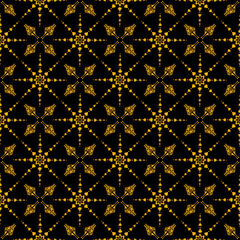 Seamless Pattern are unique, Luxurious, thoughtfully-researched
and culturally accurate, yet modern and contemporary in style.