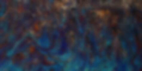 Technicolor Wonderland Revealed: Step into a Quirky and Playful World of Abstract Geometric Shapes and Vibrant Colors