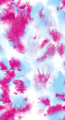 tie dye pattern abstract background.