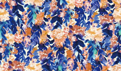 tie dye pattern abstract background.