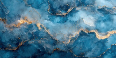 Marble texture abstract background pattern with high resolution.