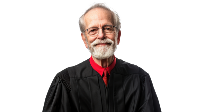 PNG image of male lawyer