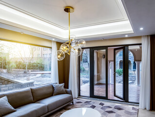 Business interior architectureBusiness interior architecture