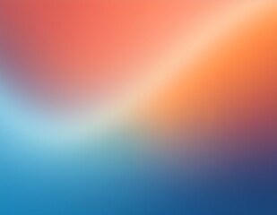 Pastel gradient background grainy blue yellow pink light colors noise texture