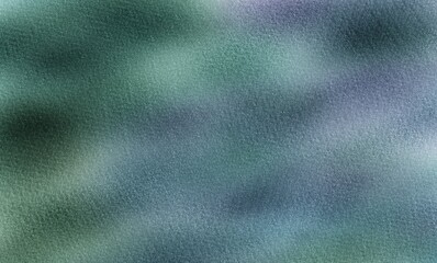 Canvas. Rough, grainy, durable. Matte, shimmer. Template, empty. Abstract grainy gradient background, noise texture effect, summer poster or banner. Multicolor gradient with shimmer template.