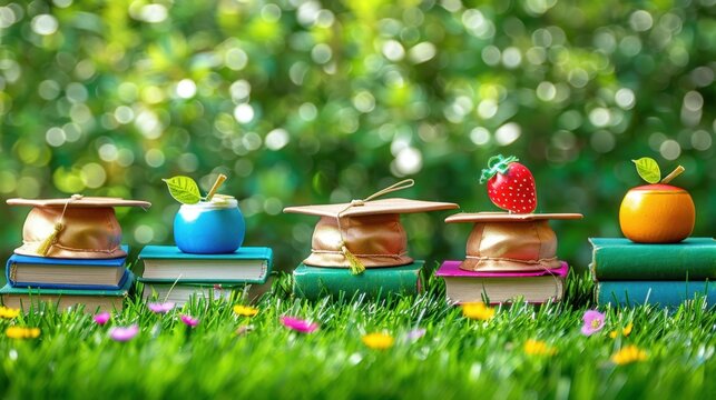 Education: Delivers comprehensive instructional services and educational programs covering primary, secondary, higher education, and vocational training for diverse learning needs.
