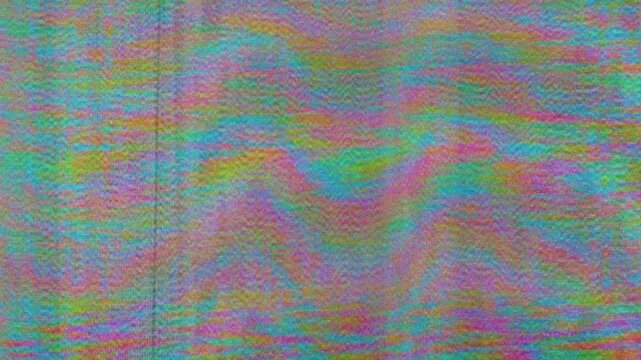 quick retro transition for video with shutter sound effect