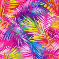 seamless pattern design