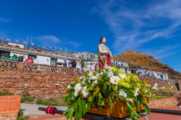 Festival in Honor of Saint John the Baptist