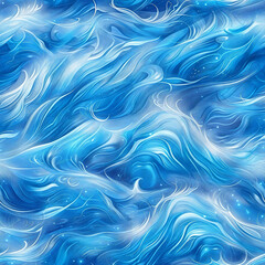 seamless pattern design