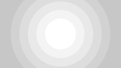 Fototapeta premium white background animated, clean white background