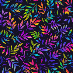 seamless pattern design