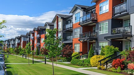 Real Estate Agency: Providing personalized real estate solutions, from buying and selling to rentals and property management, ensuring client satisfaction.
