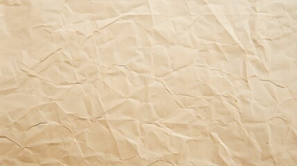 Fototapeta premium Textured Paper Background with Copy Space, textured paper, copy space, beige, subtle