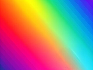 Vibrant multi-colored gradient background template with smooth transitions and various color combinations, ideal for mobile apps, posters, and banners, with ample copy space.