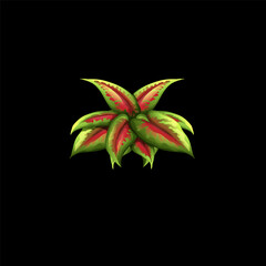 new Tree Vector , icon