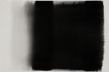 Brushstroke Art Frame Effect Photo Overlays - High-Resolution Artistic Effects to Enhance Photography with Unique and Creative Brushstroke Frames. Perfect for Creating Captivating Images. Generated AI