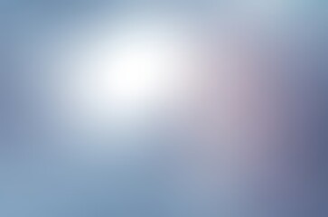 Light blue metal polished texture