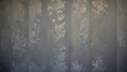 Obraz premium Textured slate gray wall or surface, creating a natural, earthy backdrop