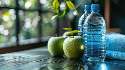 Health and Wellness Coaching: Specializing in personalized coaching for clients to achieve health and wellness goals through nutrition, exercise, and lifestyle changes.
