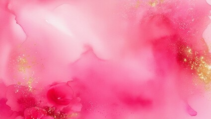 abstract colorful background with space