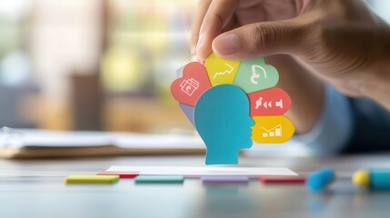 Consumer psychology insights, emotional triggers, decisionmaking behavior