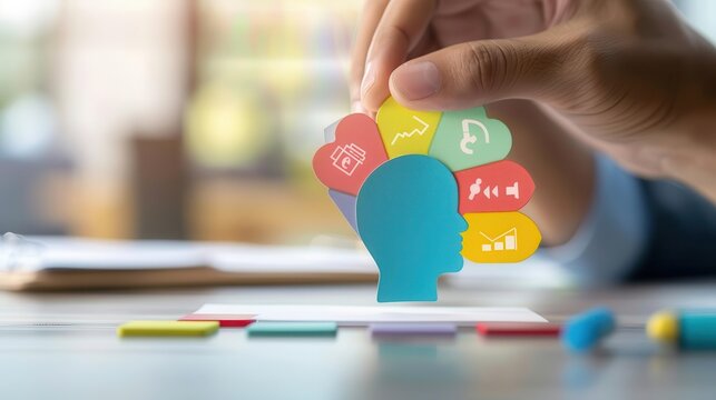 Consumer psychology insights, emotional triggers, decisionmaking behavior