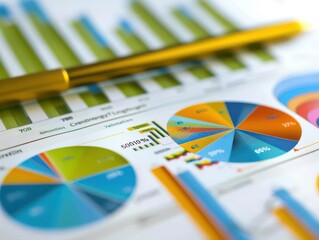 Consumer trends analysis, emerging market preferences, demographic insights