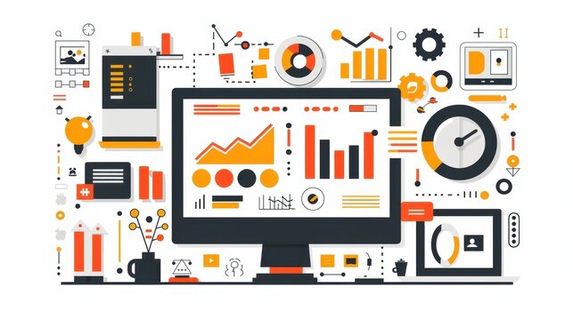 Web Development Agency: Experts in websites, crafting user-friendly designs with top-notch coding and SEO for robust online presence.
