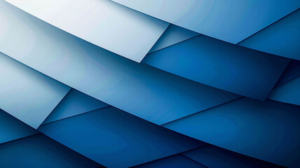 Obraz premium Modern gradient PowerPoint background for business presentations.
