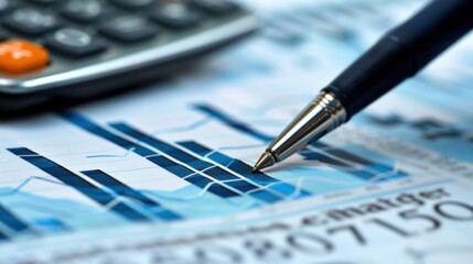 Accounting Firm: Offers comprehensive financial services, from bookkeeping and tax preparation to auditing and strategic financial consulting for individuals and businesses.
