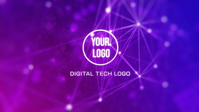 Digital Tech Logo