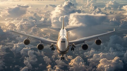 Aerospace: Innovates in aircraft and spacecraft, covering commercial aviation, military aviation, and space exploration, shaping the future of global mobility and discovery.
