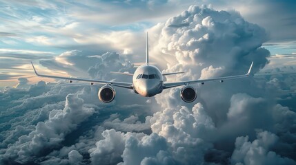 Aerospace: Drives innovation in aircraft and spacecraft, spanning commercial aviation, military aircraft, and space exploration, shaping the future of global transportation and exploration.
