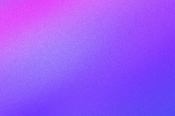 Grainy Blurred Gradient Abstract Background