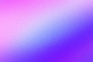 Grainy Blurred Gradient Abstract Background
