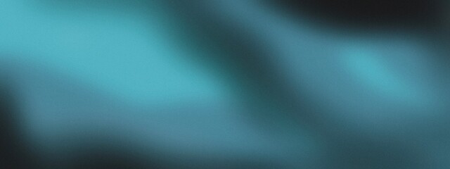 abstract blue background with rays