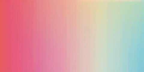 Fototapeta premium instagram color gradient