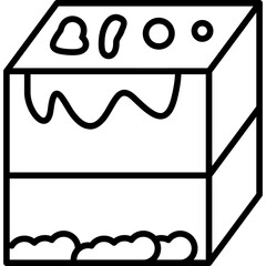 Mechanoreceptor Icon