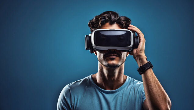 Vr headset