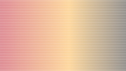 Colorful stipes line abstract background for backdrop or presentation