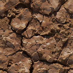 シルトテクスチャ