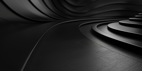 premium dark business background